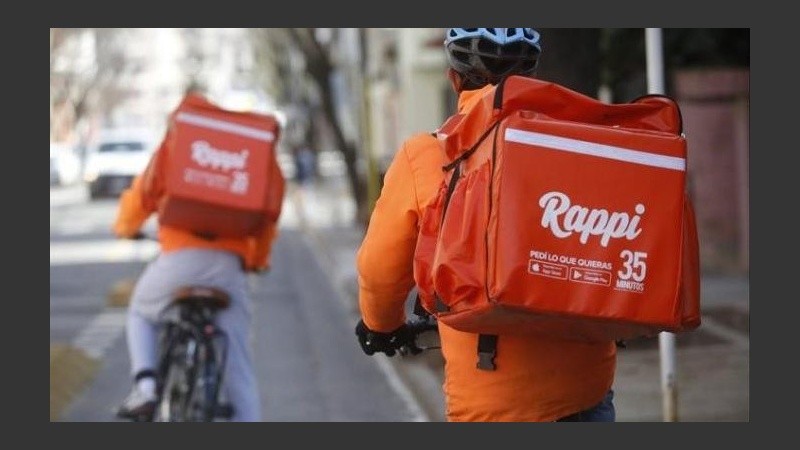 La resolución fue tomada por el juez Gabriel Abad.