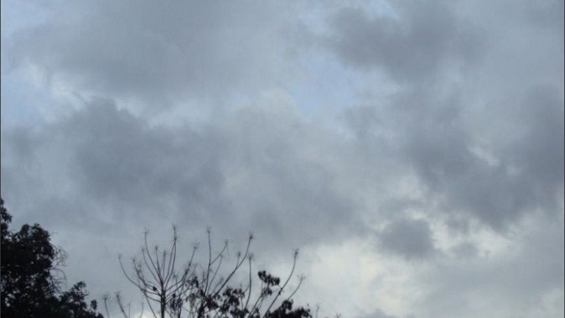 El sábado se presentará inestable y con descenso de temperatura. 