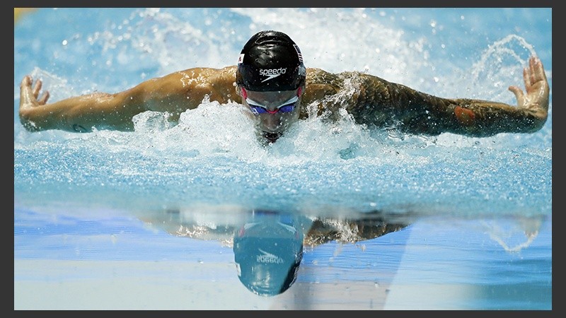 El agua es fundamental para la vida y no solo al consumirla.