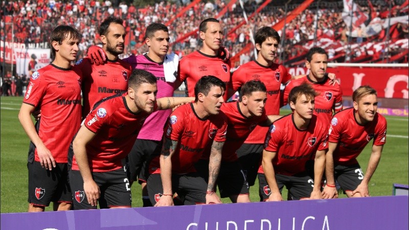 La Lepra sumó los seis puntos que disputó en el Coloso Marcelo Bielsa.