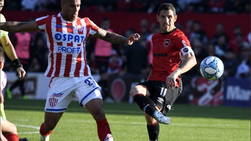 La Fiera dijo que Newell's tiene 