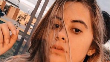 La joven falleció en Punta Cana.