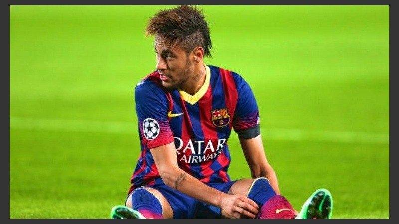 El PSG pone altas condiciones para que Ney vuelva a vestir la blaugrana.