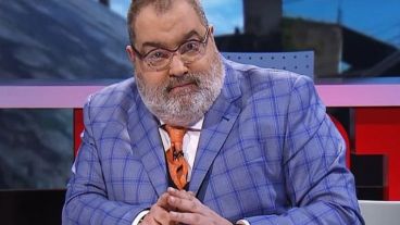 Para Lanata, "el poder cambió de lugar".