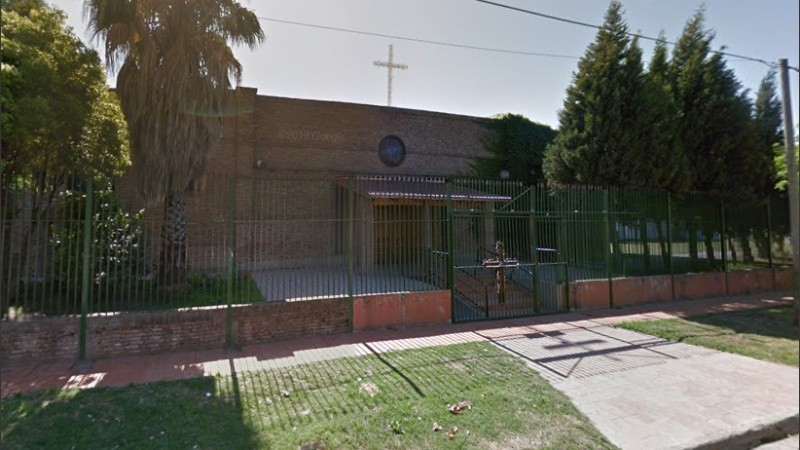 El hecho ocurrió el pasado fin de semana en Ghiraldo y Manuel García.