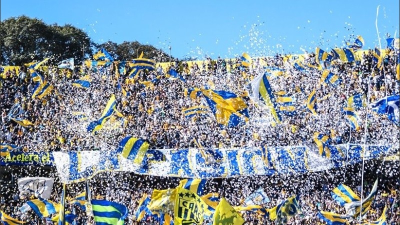 Los hinchas serán convocados para ayudar en la economía centralista.