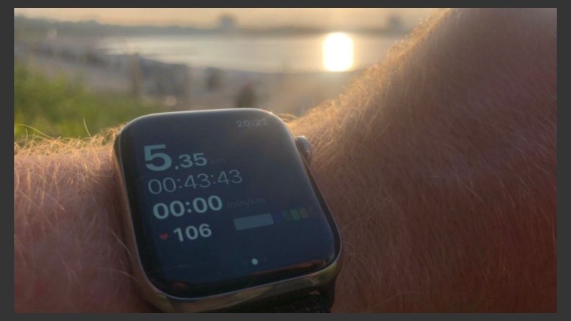 A la hora de perder grasa, la ciencia suele recomendar realizar ejercicio por la tarde. 