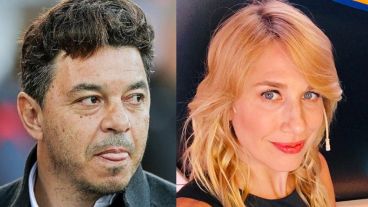 ¿Será que comenzó a rodar el amor?