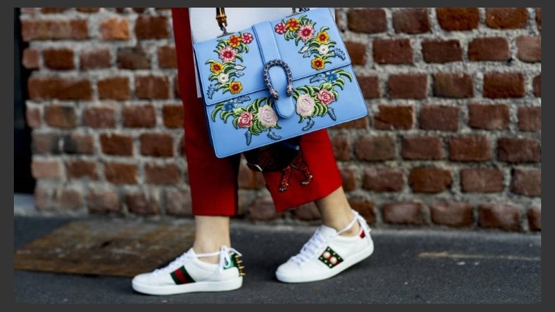 Un clásico de la moda.