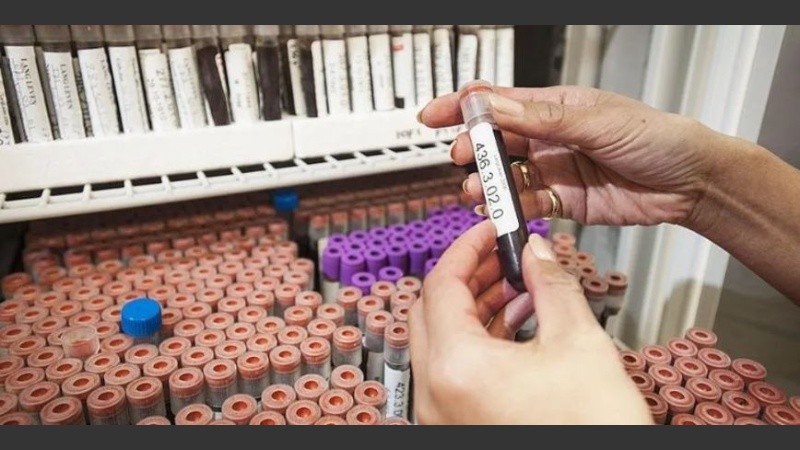  Los científicos esperan que se convierta en una prueba habitual.