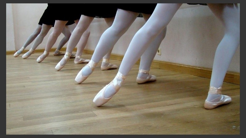 Los cupos son limitados.