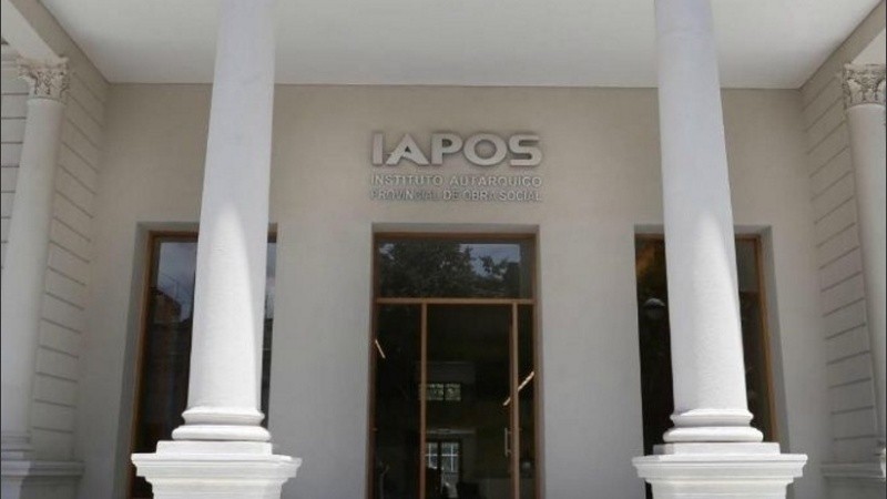 El director del Iapos habló del alcance de la cobertura en los hisopados de coronavirus.