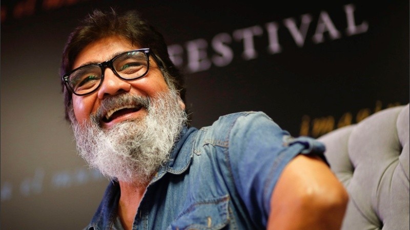 El cantante mexicano falleció este miércoles en Monterrey.