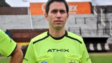 Bustos se negó a firmar un juicio abreviado por esta causa.