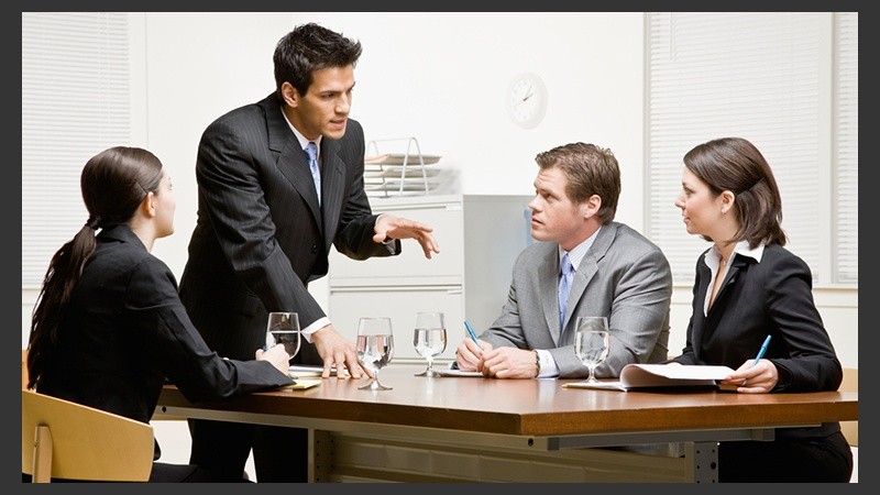 El programa comienza en septiembre y se cursa dos días cada dos semanas.