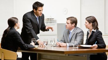 El programa comienza en septiembre y se cursa dos días cada dos semanas.