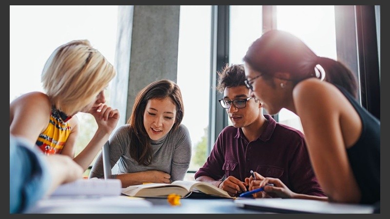 os encuentros tendrán lugar los días lunes 26 de agosto y lunes 2 de septiembre.