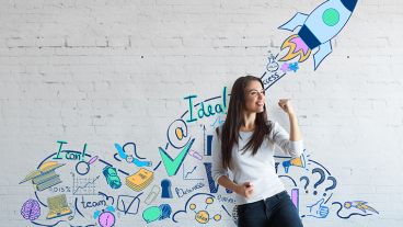 Estas habilidades no solo sirven para crear una empresa, sino también para gestionar la vida profesional.