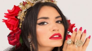 Lali será parte del nuevo álbum de Fito Paéz.