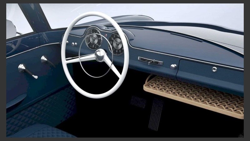 El pasado está de moda.