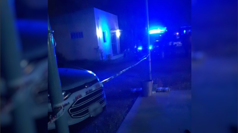 Los ladrones tenían datos certeros de algunas de las víctimas.