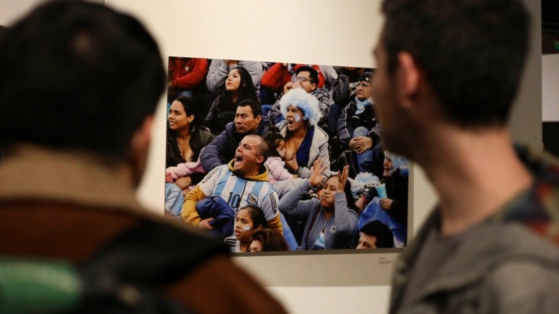 La muestra de fotoperiodismo más importante del país ya se puede ver en el Centro de Expresiones Contemporáneas.
