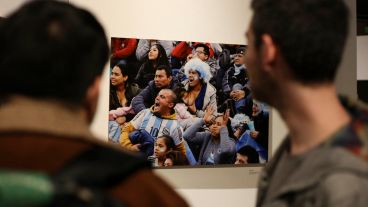 La muestra de fotoperiodismo más importante del país ya se puede ver en el Centro de Expresiones Contemporáneas.