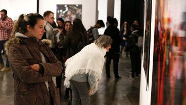 La muestra de fotoperiodismo más importante del país ya se puede ver en el Centro de Expresiones Contemporáneas.