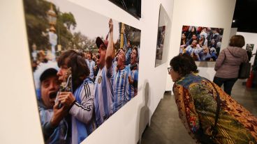 La muestra de fotoperiodismo más importante del país ya se puede ver en el Centro de Expresiones Contemporáneas.
