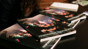 La muestra de fotoperiodismo más importante del país ya se puede ver en el Centro de Expresiones Contemporáneas.