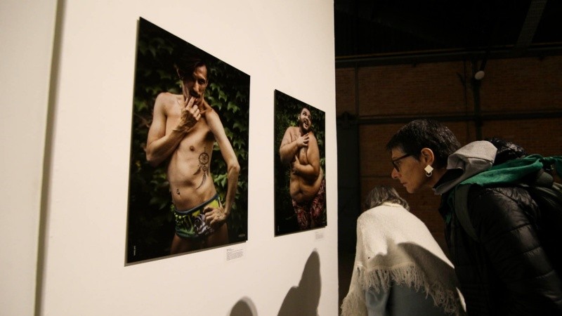 La muestra de fotoperiodismo más importante del país ya se puede ver en el Centro de Expresiones Contemporáneas.