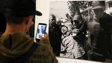 La muestra de fotoperiodismo más importante del país ya se puede ver en el Centro de Expresiones Contemporáneas.