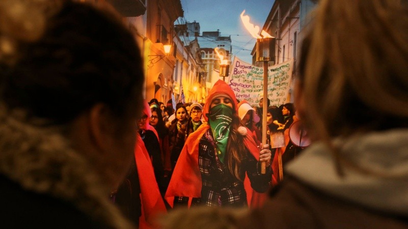 La muestra de fotoperiodismo más importante del país ya se puede ver en el Centro de Expresiones Contemporáneas.