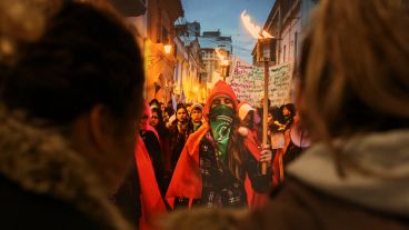 La muestra de fotoperiodismo más importante del país ya se puede ver en el Centro de Expresiones Contemporáneas.