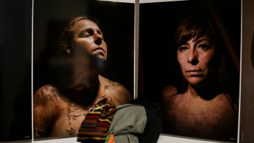 La muestra de fotoperiodismo más importante del país ya se puede ver en el Centro de Expresiones Contemporáneas.