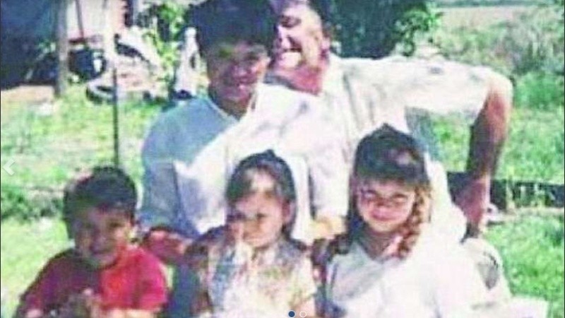 No hay registros oficiales ni datos migratorios sobre el destino de la familia Gill.