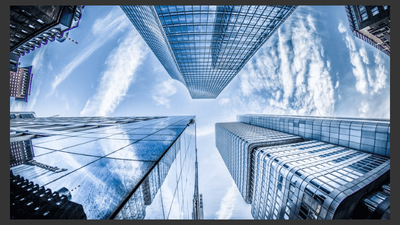 Las viviendas serán seres vivos habitables.