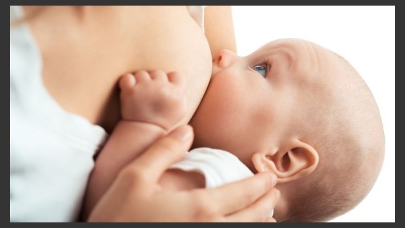Cada lactante tiene su propio estilo y su propio ritmo.