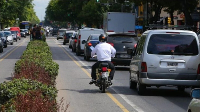 La normativa se pondrá en vigencia cuando la promulgue el gobierno provincial.
