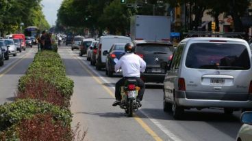 La normativa se pondrá en vigencia cuando la promulgue el gobierno provincial.