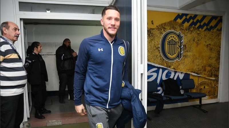 Los jugadores canallas se juntarán directamente a las 16 en el Gigante. 