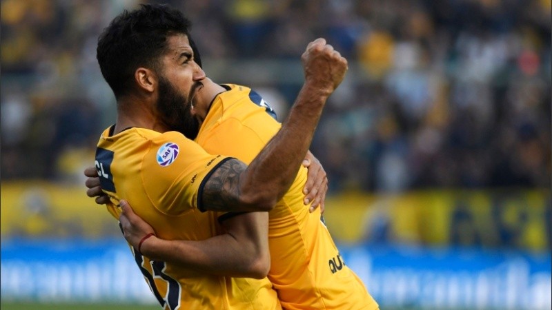 Brítez pidió disculpas pero no quiso hablar del conflicto con la dirigencia.