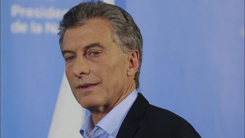 La medida había sido anunciada por Mauricio Macri. 