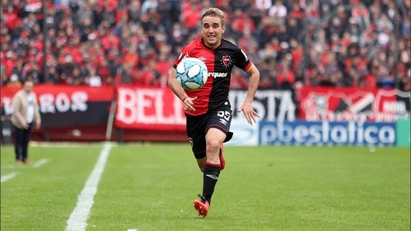 Se confirmó que Nadalín sufrió un desgarro y Kudelka deberá reemplazarlo. 