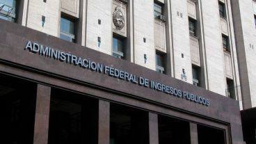 La Afip dio detalles del mecanismo de reintegro.
