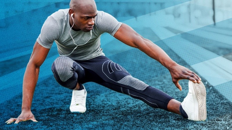 Mucho más que flexibilidad.