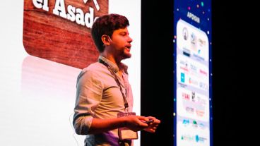 La jornada será en el Salón Metropolitano.