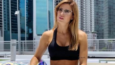 Cirio contó sobre su pasado traumático.