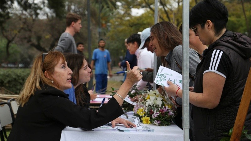 Desde 1900, cada 29 de agosto se celebra el Día del Árbol. 