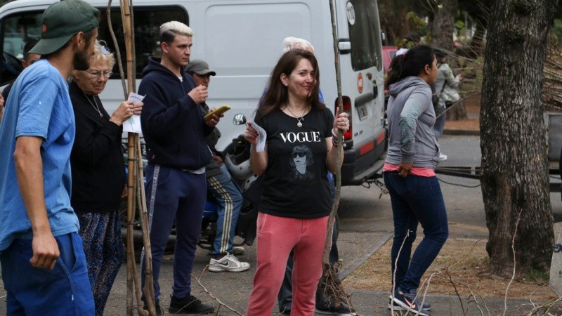 El Día del Árbol fue establecido por el rosarino Estanislao Zeballos.